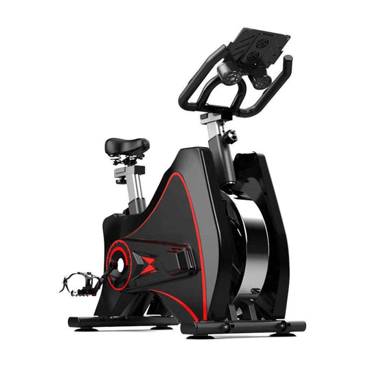 Exercise Bikes Arm and Leg Trainer for Gym Home Cardio Workout Machine Training Perfect for Full Body Workouts (Black)